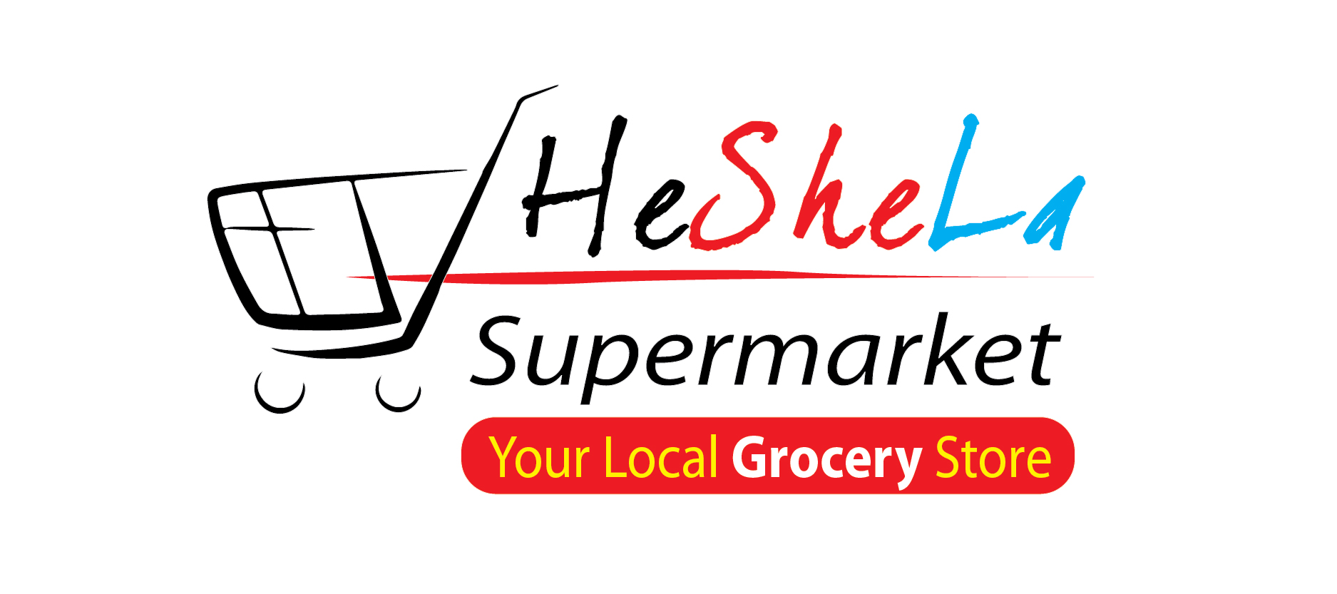 Heshela Supermarket