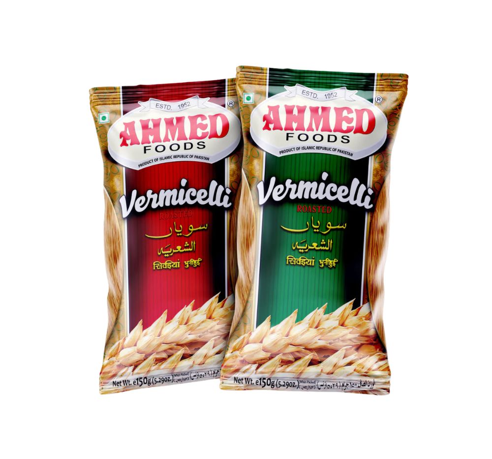 Ahmed Roasted Vermicelli 150g