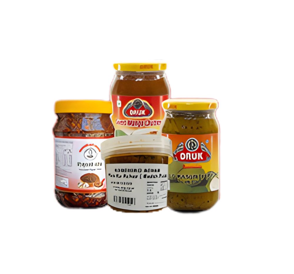 Any Available Pickles