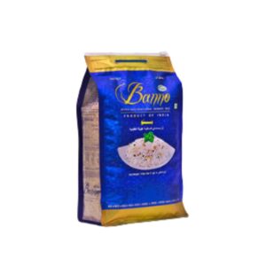 Banno Basmati Rice 5KG