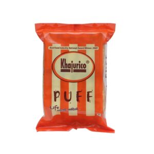 Khajurico Puff 150g