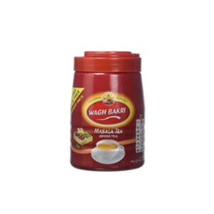 Wagh Bakri Masala Tea 250g