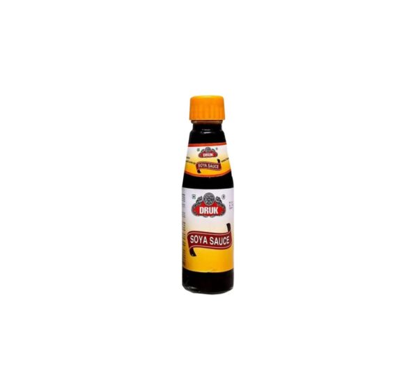 Druk Soya Sauce 500ml