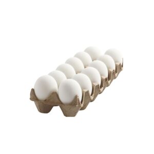 Eggs 12 PC 700 g