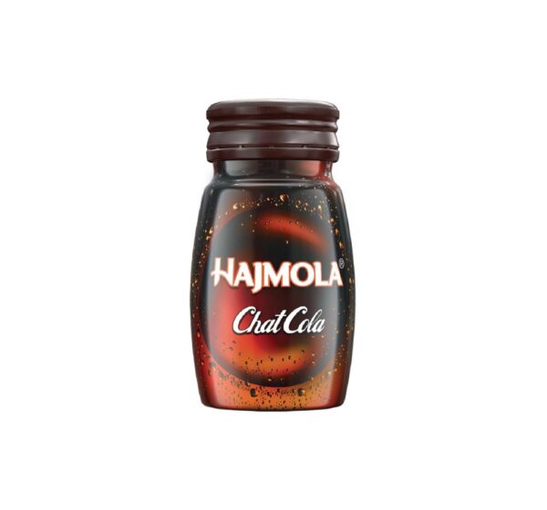 Hajmola Chatcola 120tabs