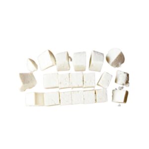 Indian paneer per Kg