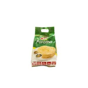 Jan Frozen Paratha Plain