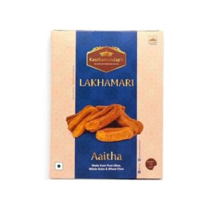 Kasthamandaps Lakhamari Blue 480g