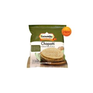 Katoomba Chappatis 40g _ 30 pc