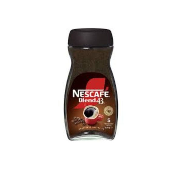 Nescafe Coffee Blend 43, 300g