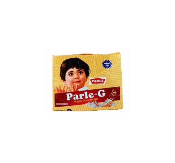 Parle G 752g