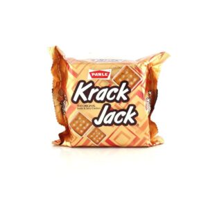 Parle Krack Jack Value Pack