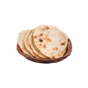 Plain Roti