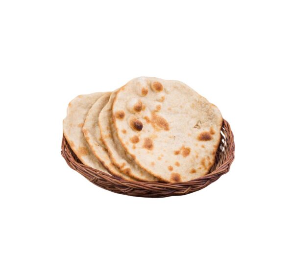 Plain Roti