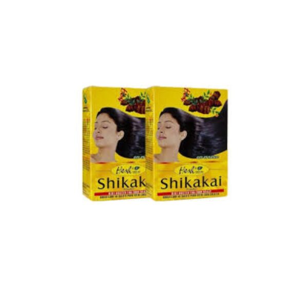 SHIKAKAI Pwd 100G HESH