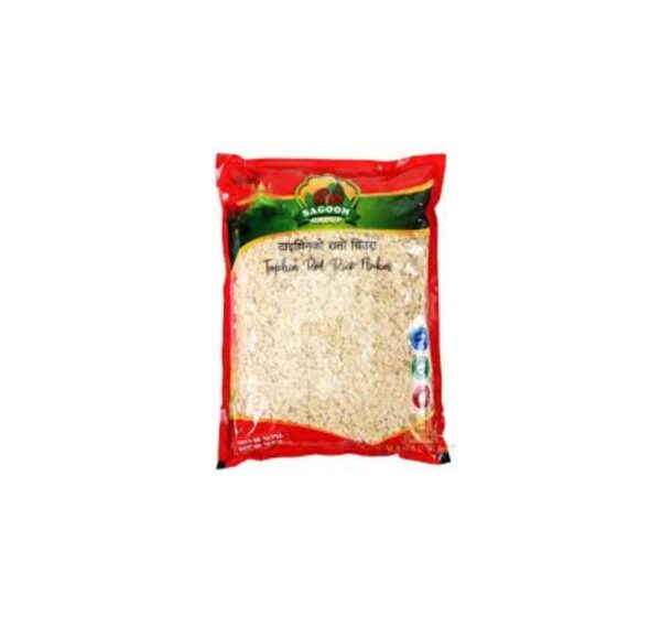 Sagoon Red Taichin Chiura 1kg