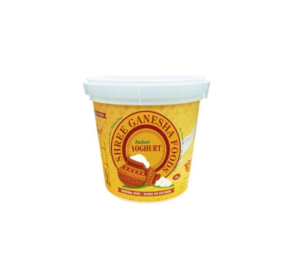 Shree Ganesha Yoghurt 1kg