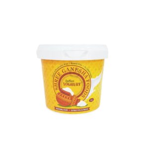 Shree Ganesha Yoghurt 2kg