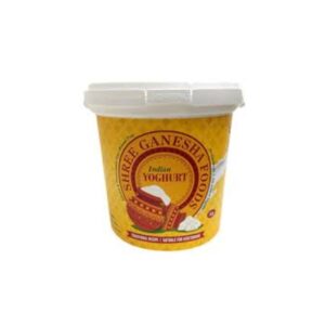 Shree Ganesha Yoghurt 5kg