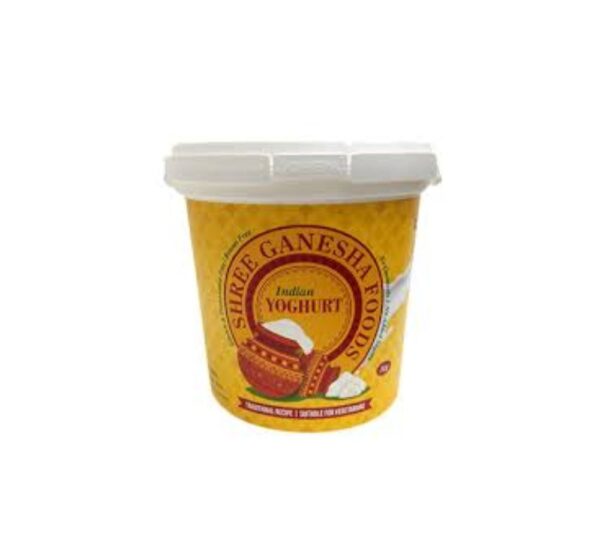 Shree Ganesha Yoghurt 5kg