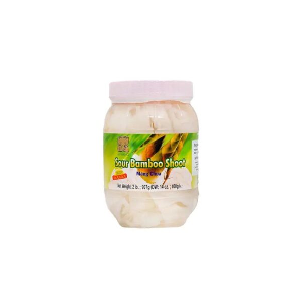 Sour Bamboo Shoot 907g