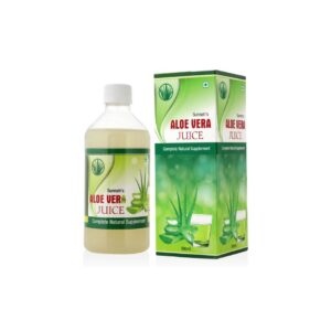 Aloe Vera Juice 500ml