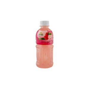 Coco Queen Lychee 320ml