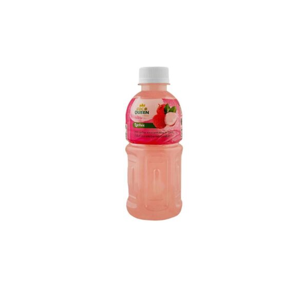 Coco Queen Lychee 320ml