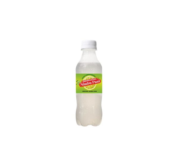 Nimbu Pani 600ml