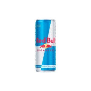 Red Bull 250ml Sugar Free