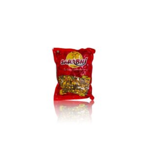 Saurbhi Roasted Gram 400g