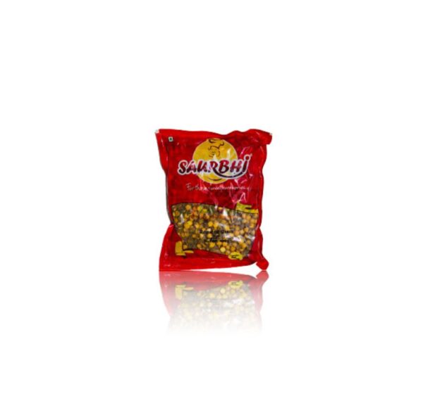 Saurbhi Roasted Gram 400g