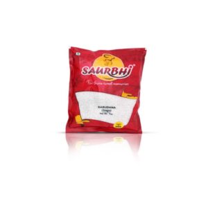 Saurbhi Sabudana 1kg