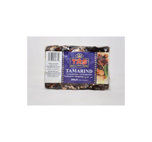 Saurbhi Tamarind Slab 200g