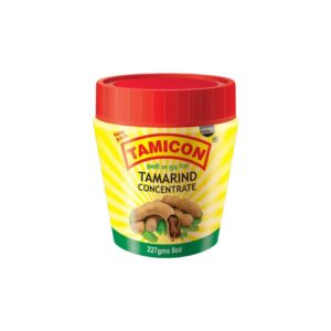 Tamicon Tamarind Concentrate 227g