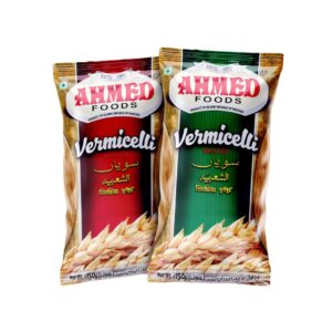 Ahmed Roasted Vermicelli 150g