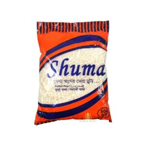 Shuma Puffed Rice 500g