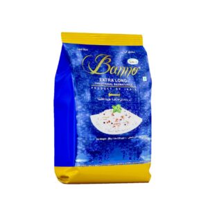 Banno ELT Basmati Rice 2Kg (1)