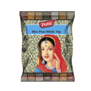 Blue Peas 1KG