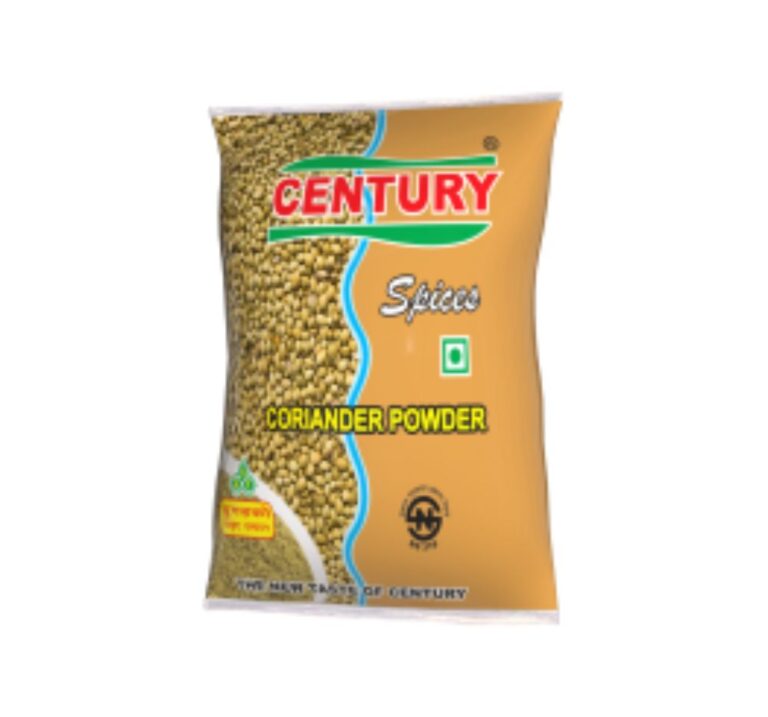 Century Coriander Powder 500g