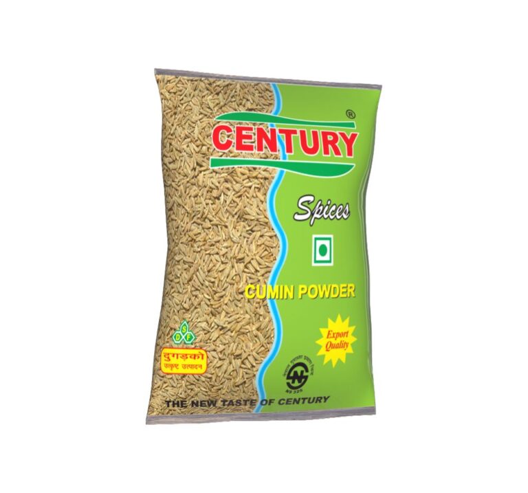 Century Cumin Powder 500g