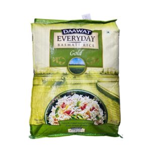 Everyday Daawat 20Kg