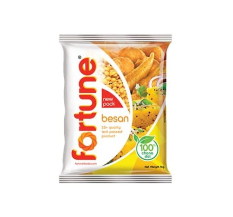 Fortune Besan Flour 1kg