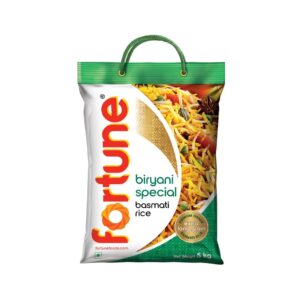 Fortune Biryani Basmati 5Kg