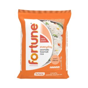 Fortune Everyday Basmati 20Kg