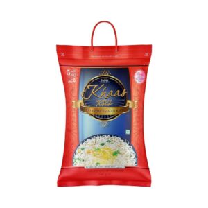 India Khaas Everyday Rice 5Kg