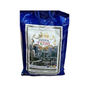 India Today Premium Basmati Rice 5Kg