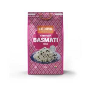 Katoomba Everyday Basmati 5Kg