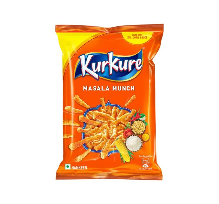 Kurkure