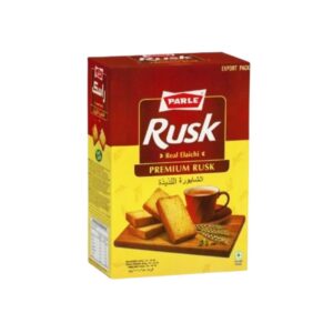 Parle Suji Rusk 600g